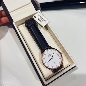 Daniel Wellington Watch